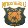 Potters Tigers