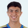 Mateo Mendia