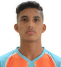 Bijay Chhetri