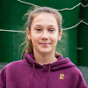 Kristiana Sidorova