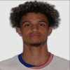 Kevin Paredes