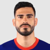 Endrick dos Santos Parafita