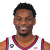 Montez Mathis