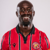 Albert Adomah