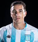 Fernando Saravia