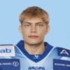 Tobias Gjedved Vilykke