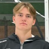 Albin Berglund