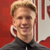 Aidan Stokes