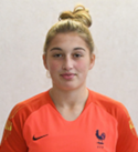 Alice Pinguet