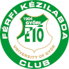 Gyori ETO-UNI FKC