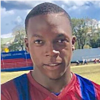 Shalon Knight