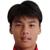 Jiahao Liang