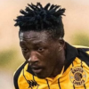 Kabelo Nkgwesa