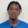 Jaylan Gilkes