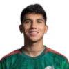 Kevin Alvarez