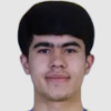 Shakhbon Naimov
