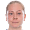 Alice Bergstrom