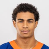 Isaiah George