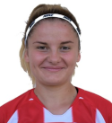 Karla Kurkutovic