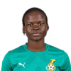 Afi Amenyeku