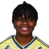 Kelly Caicedo