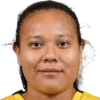 HIllary Saavedra