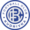 Kudrivka U21