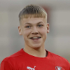 Kane Richardson