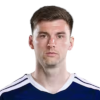 Kieran Tierney
