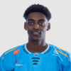 Zaine McKenzie