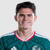 Israel Reyes