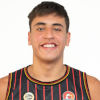 Geronimo Ramallo