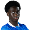 Ali Camara