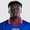 Derrick Etienne