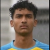Ezekiel Frans
