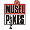 Musel Pikes (Women)