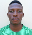 James Thabiso Monyane