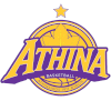 Athinaïkós (Femmes)