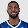 Alex Poythress