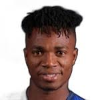 Oluwadamilare Timileyin Joseph
