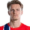 Martin Odegaard