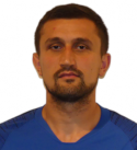 Ravshanbek Sultonov