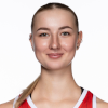Anastasia Bocharova