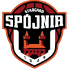 Spojnia Stargard