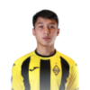 Karim Mahametzhan