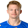 Andreas Hanche-Olsen