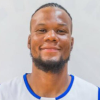 Darrell Harris