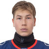 Yegor Abramov