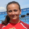 Sara Vorkinn Nielsen