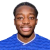 Malik Olayiwola
